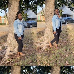 Meet your Posher, Eleonna